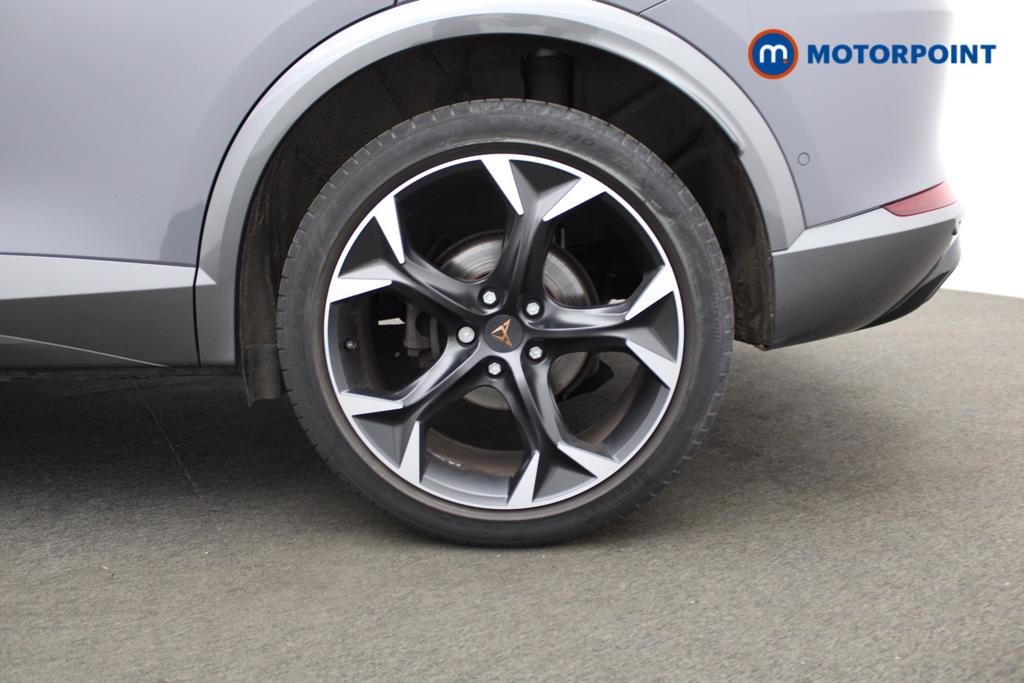 Cupra Formentor V2 Manual Petrol SUV - Stock Number (1551888) - 32nd supplementary image