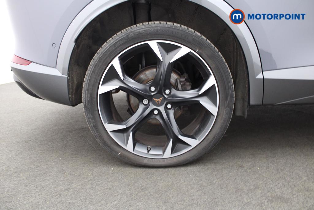 Cupra Formentor V2 Manual Petrol SUV - Stock Number (1551888) - 33rd supplementary image