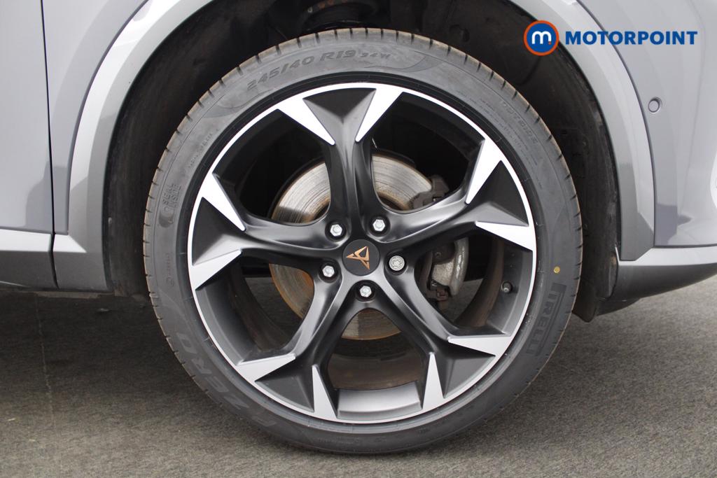 Cupra Formentor V2 Manual Petrol SUV - Stock Number (1551888) - 34th supplementary image