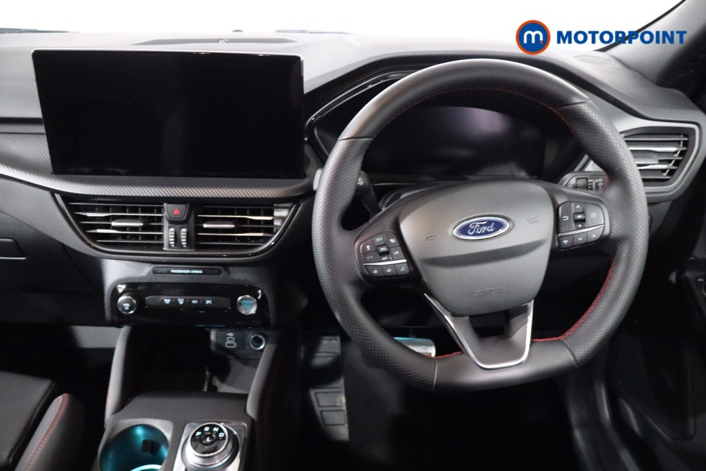 Ford Kuga St-Line Automatic Petrol Plug-In Hybrid SUV - Stock Number (1552152) - 3rd supplementary image