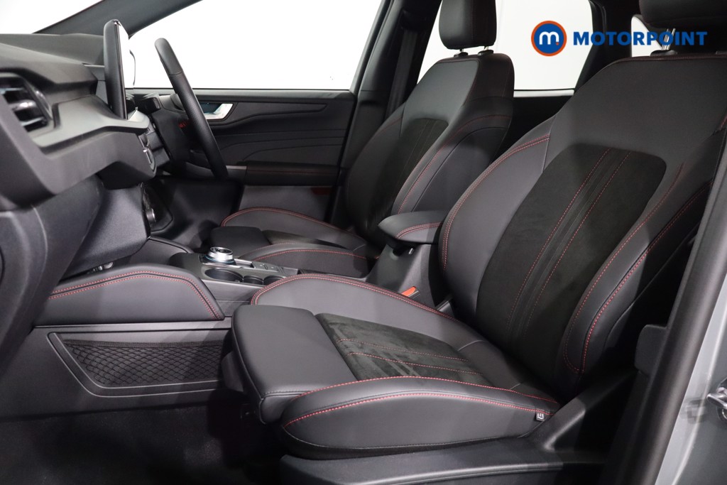 Ford Kuga St-Line Automatic Petrol Plug-In Hybrid SUV - Stock Number (1552152) - 4th supplementary image
