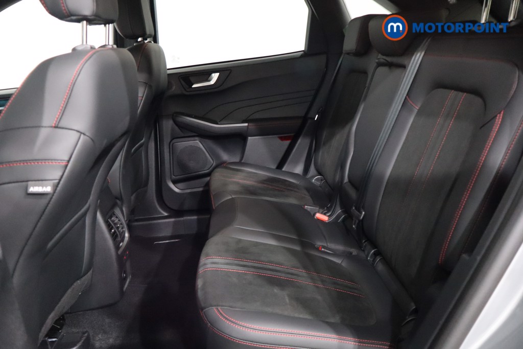 Ford Kuga St-Line Automatic Petrol Plug-In Hybrid SUV - Stock Number (1552152) - 5th supplementary image