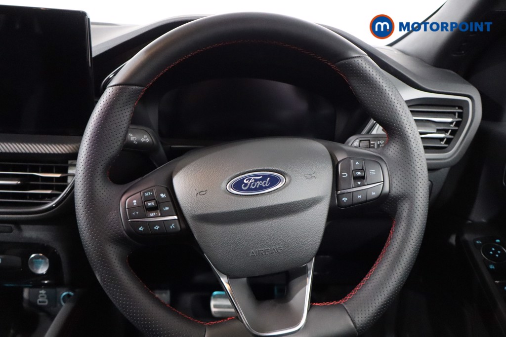 Ford Kuga St-Line Automatic Petrol Plug-In Hybrid SUV - Stock Number (1552152) - 6th supplementary image