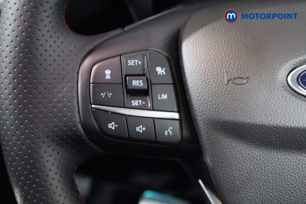 Ford Kuga St-Line Automatic Petrol Plug-In Hybrid SUV - Stock Number (1552152) - 7th supplementary image