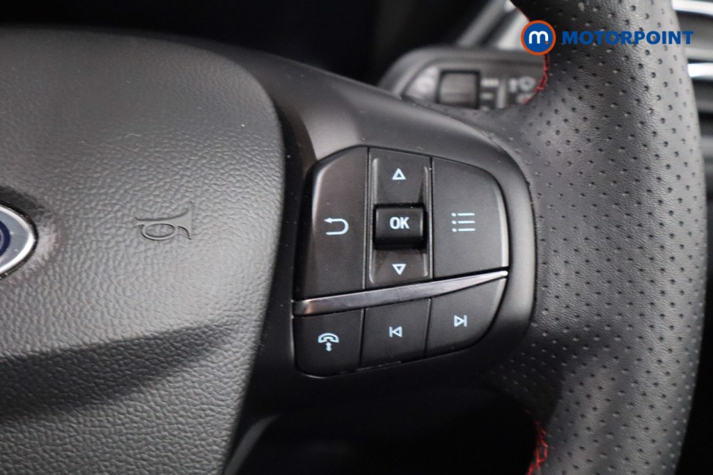 Ford Kuga St-Line Automatic Petrol Plug-In Hybrid SUV - Stock Number (1552152) - 8th supplementary image