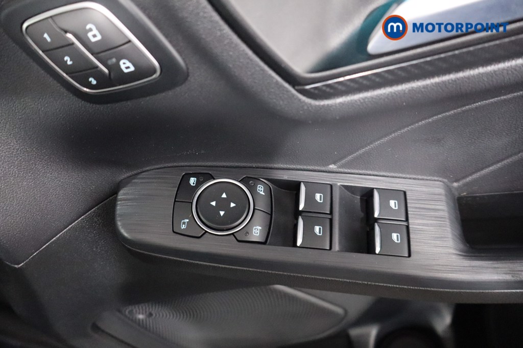 Ford Kuga St-Line Automatic Petrol Plug-In Hybrid SUV - Stock Number (1552152) - 17th supplementary image