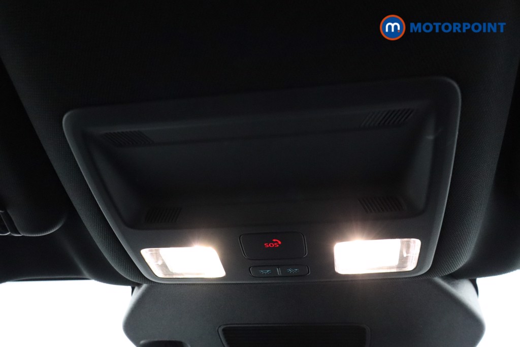 Ford Kuga St-Line Automatic Petrol Plug-In Hybrid SUV - Stock Number (1552152) - 18th supplementary image