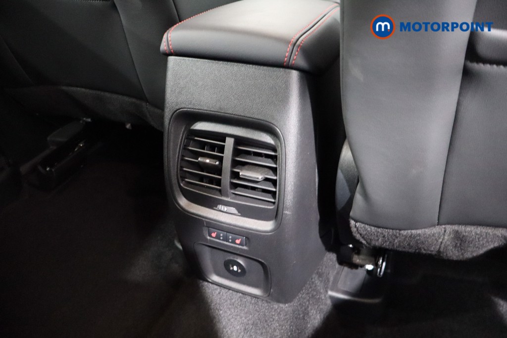 Ford Kuga St-Line Automatic Petrol Plug-In Hybrid SUV - Stock Number (1552152) - 19th supplementary image