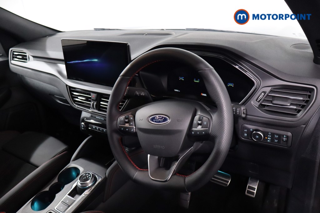 Ford Kuga St-Line Automatic Petrol Plug-In Hybrid SUV - Stock Number (1552152) - 20th supplementary image