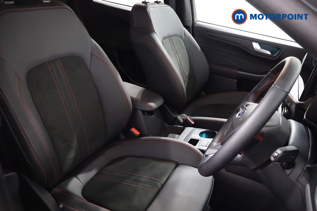 Ford Kuga St-Line Automatic Petrol Plug-In Hybrid SUV - Stock Number (1552152) - 21st supplementary image