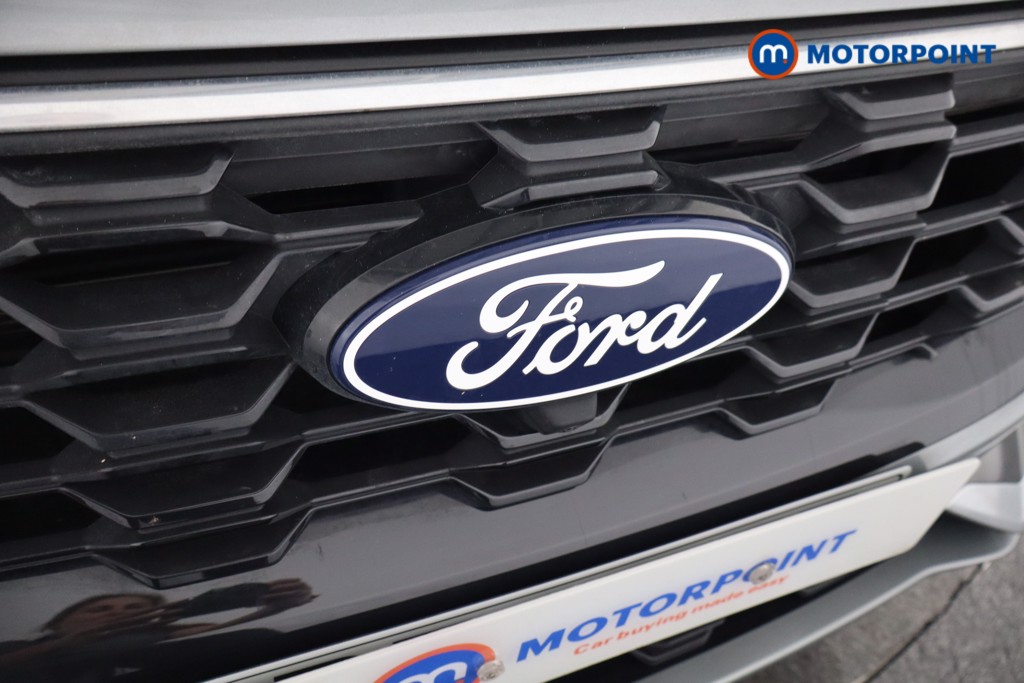 Ford Kuga St-Line Automatic Petrol Plug-In Hybrid SUV - Stock Number (1552152) - 25th supplementary image