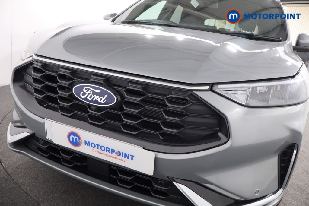 Ford Kuga St-Line Automatic Petrol Plug-In Hybrid SUV - Stock Number (1552152) - 26th supplementary image