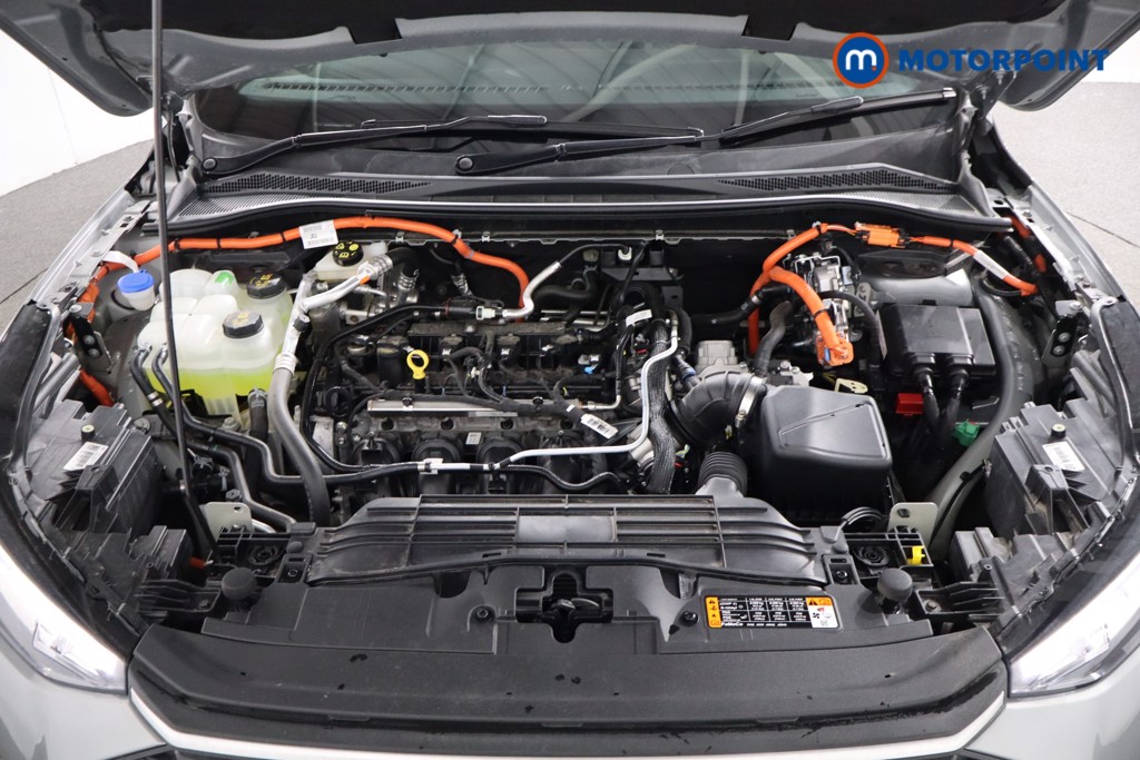 Ford Kuga St-Line Automatic Petrol Plug-In Hybrid SUV - Stock Number (1552152) - 27th supplementary image