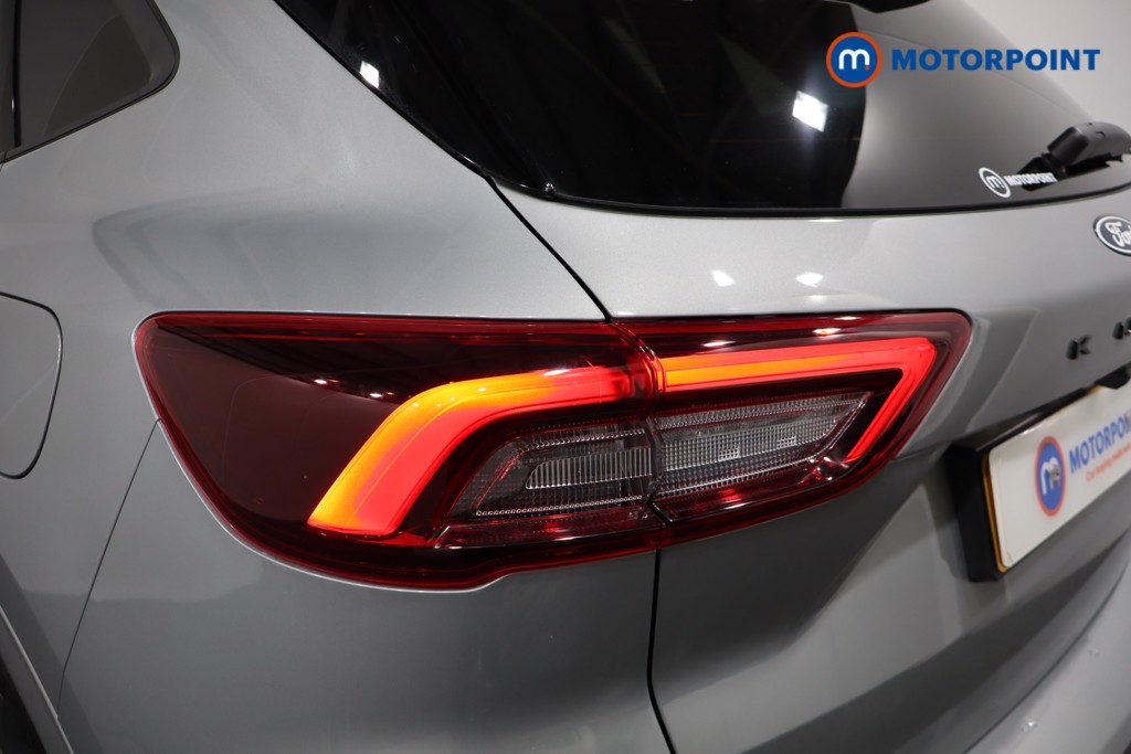 Ford Kuga St-Line Automatic Petrol Plug-In Hybrid SUV - Stock Number (1552152) - 29th supplementary image