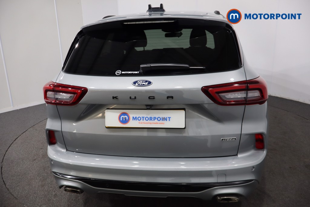 Ford Kuga St-Line Automatic Petrol Plug-In Hybrid SUV - Stock Number (1552152) - 31st supplementary image
