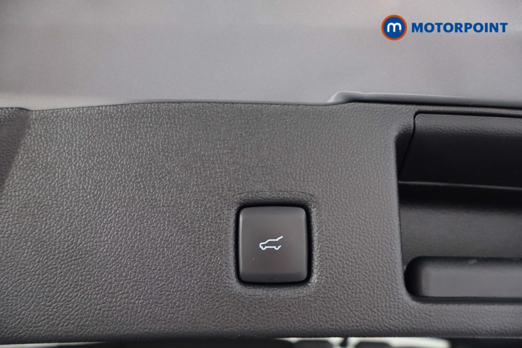Ford Kuga St-Line Automatic Petrol Plug-In Hybrid SUV - Stock Number (1552152) - 33rd supplementary image