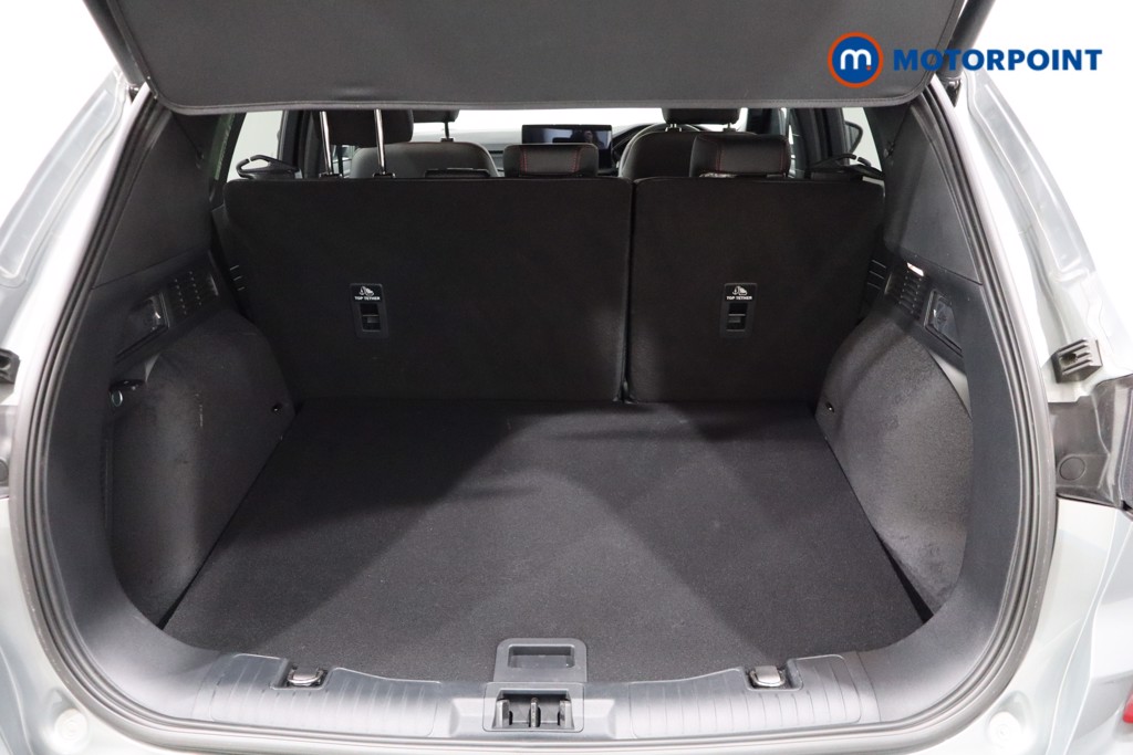 Ford Kuga St-Line Automatic Petrol Plug-In Hybrid SUV - Stock Number (1552152) - 34th supplementary image