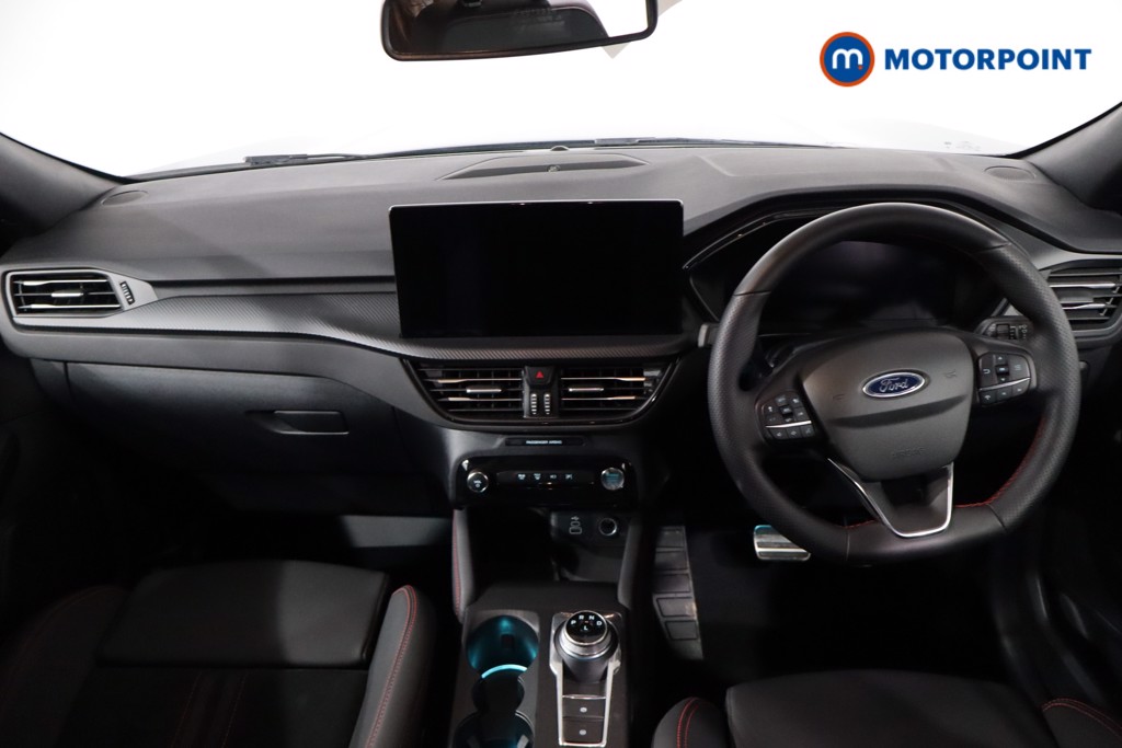 Ford Kuga St-Line Automatic Petrol Plug-In Hybrid SUV - Stock Number (1552152) - 1st supplementary image