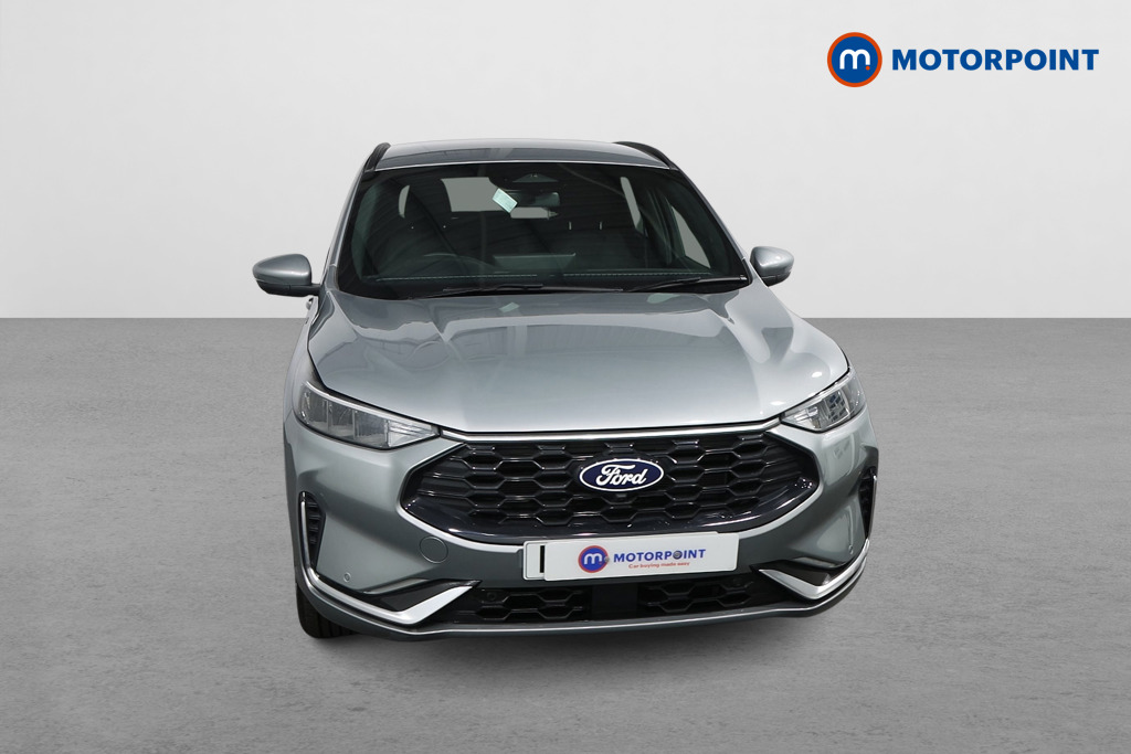 Ford Kuga St-Line Automatic Petrol Plug-In Hybrid SUV - Stock Number (1552152) - Front bumper