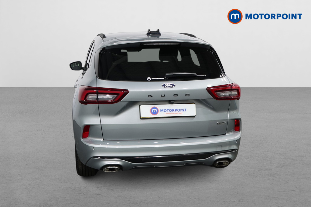 Ford Kuga St-Line Automatic Petrol Plug-In Hybrid SUV - Stock Number (1552152) - Rear bumper