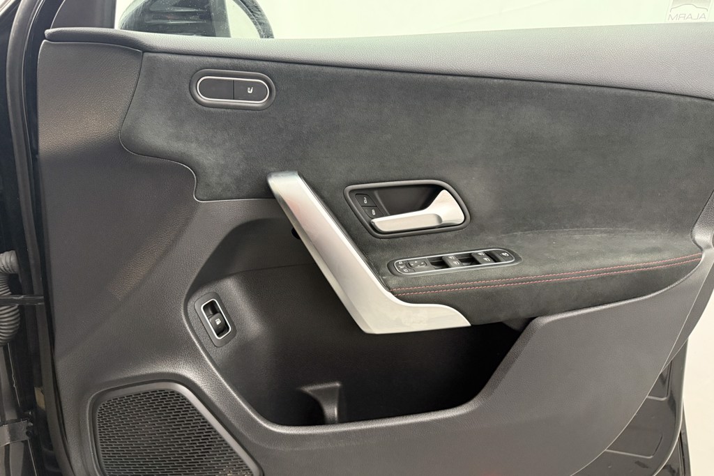 Mercedes-Benz A Class Amg Line Automatic Petrol Plug-In Hybrid Saloon - Stock Number (1552166) - 15th supplementary image