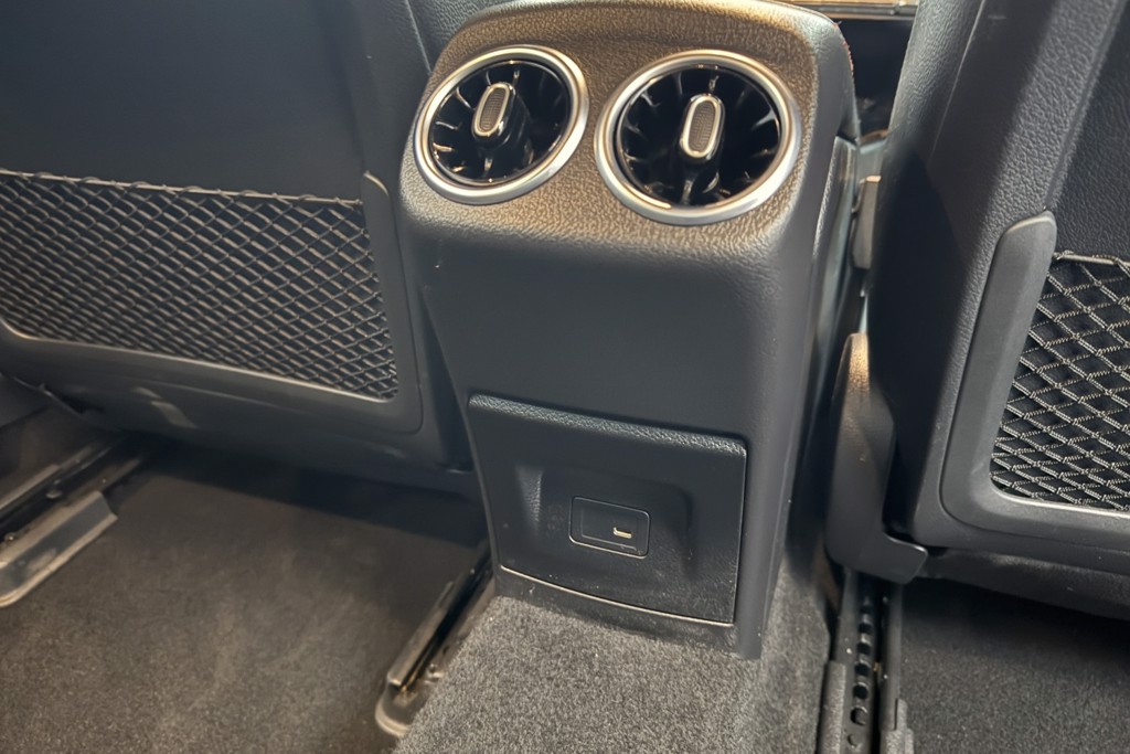 Mercedes-Benz A Class Amg Line Automatic Petrol Plug-In Hybrid Saloon - Stock Number (1552166) - 23rd supplementary image