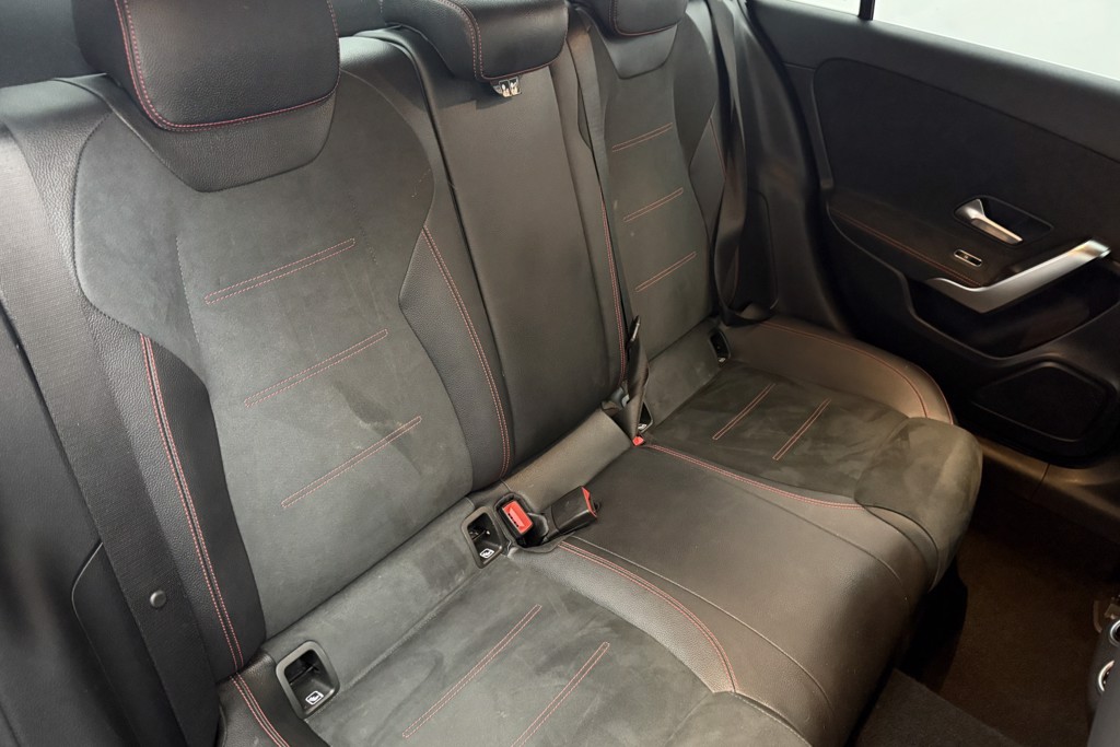 Mercedes-Benz A Class Amg Line Automatic Petrol Plug-In Hybrid Saloon - Stock Number (1552166) - 24th supplementary image