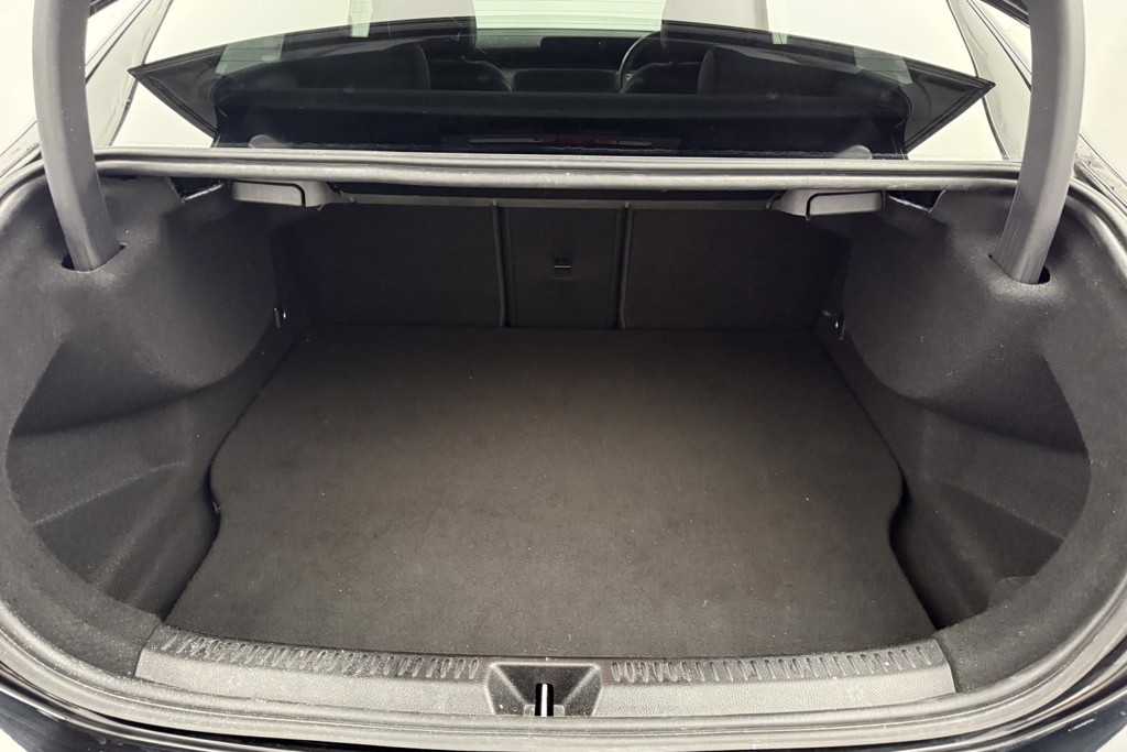 Mercedes-Benz A Class Amg Line Automatic Petrol Plug-In Hybrid Saloon - Stock Number (1552166) - 27th supplementary image