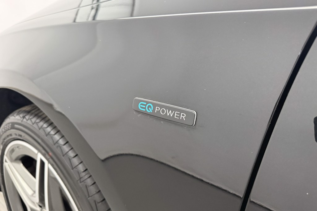 Mercedes-Benz A Class Amg Line Automatic Petrol Plug-In Hybrid Saloon - Stock Number (1552166) - 28th supplementary image
