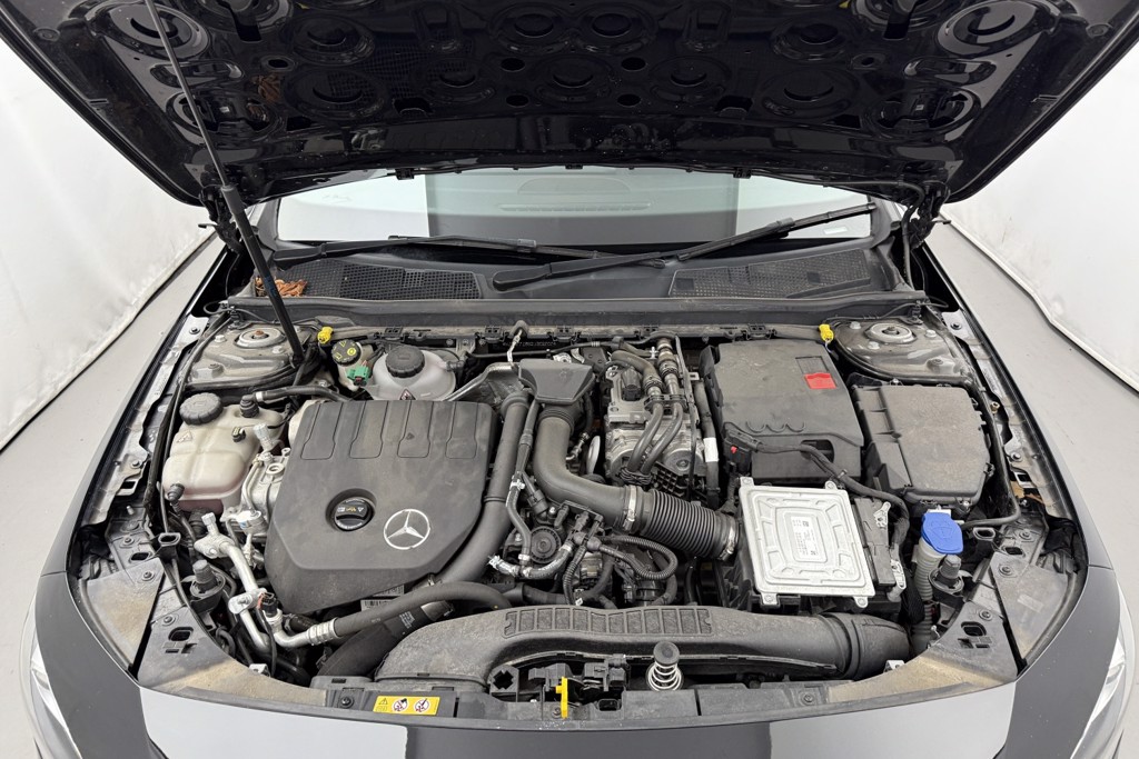 Mercedes-Benz A Class Amg Line Automatic Petrol Plug-In Hybrid Saloon - Stock Number (1552166) - 30th supplementary image
