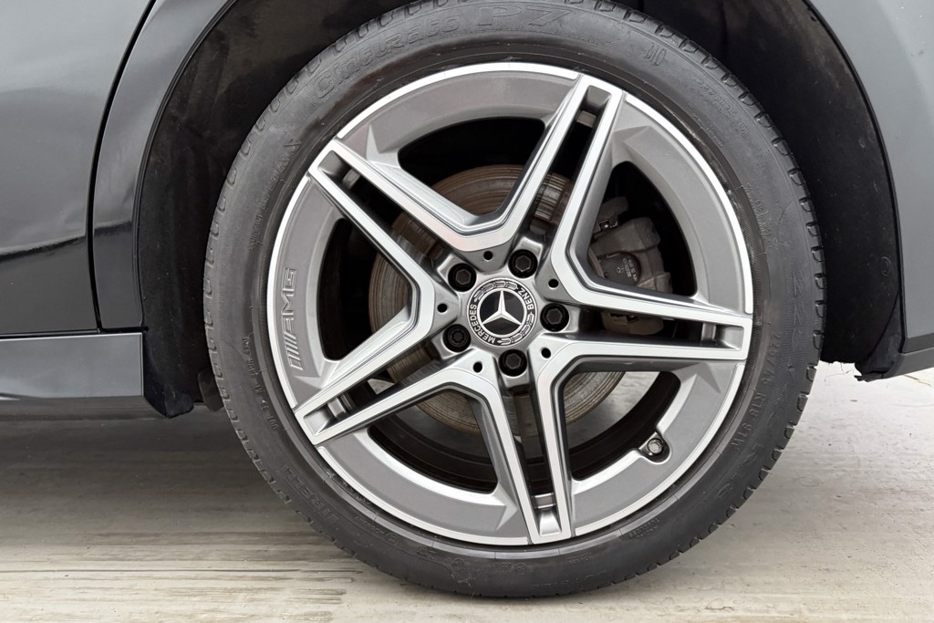 Mercedes-Benz A Class Amg Line Automatic Petrol Plug-In Hybrid Saloon - Stock Number (1552166) - 32nd supplementary image