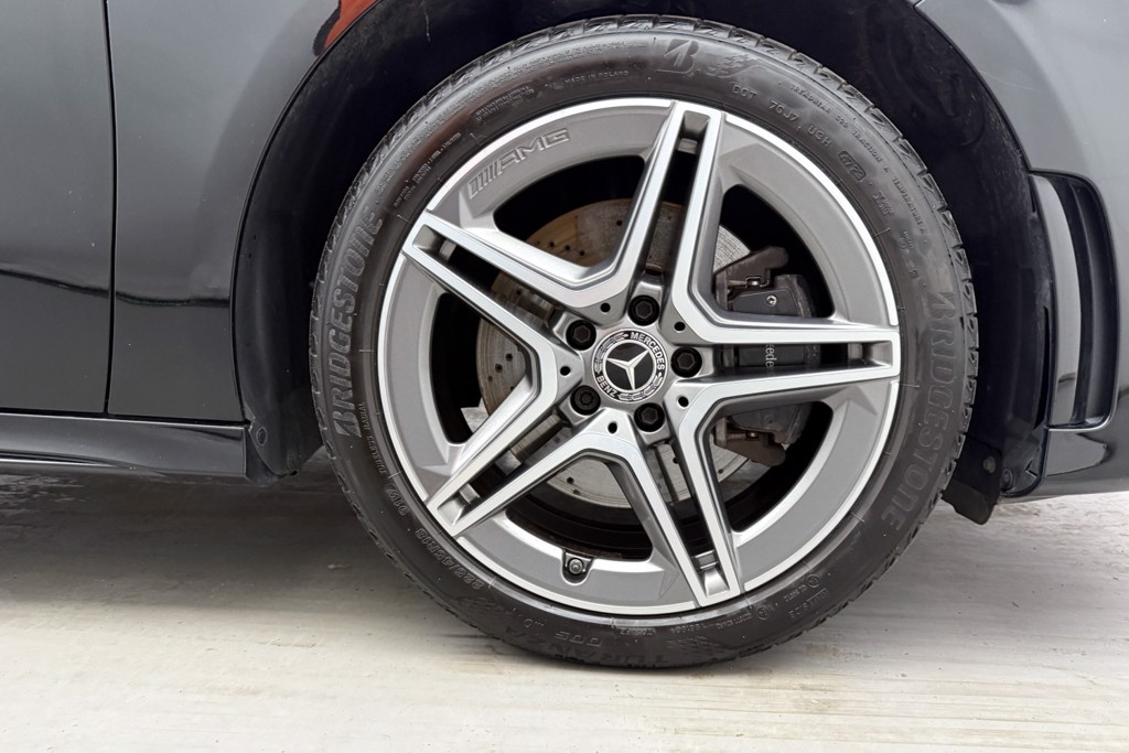Mercedes-Benz A Class Amg Line Automatic Petrol Plug-In Hybrid Saloon - Stock Number (1552166) - 34th supplementary image