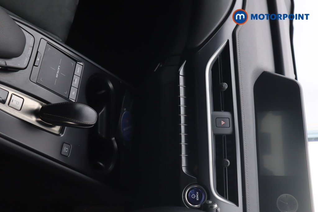Lexus UX 300E 150Kw 54.3 Kwh 5Dr E-Cvt Automatic Electric SUV - Stock Number (1552252) - 2nd supplementary image