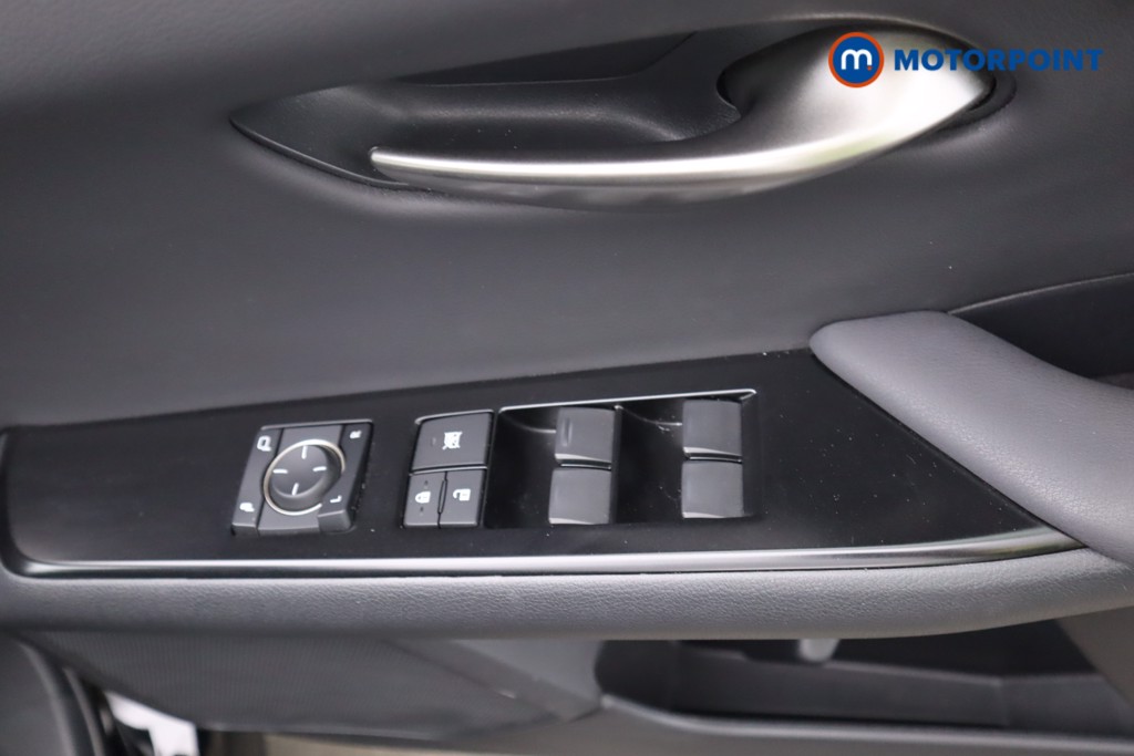 Lexus UX 300E 150Kw 54.3 Kwh 5Dr E-Cvt Automatic Electric SUV - Stock Number (1552252) - 3rd supplementary image
