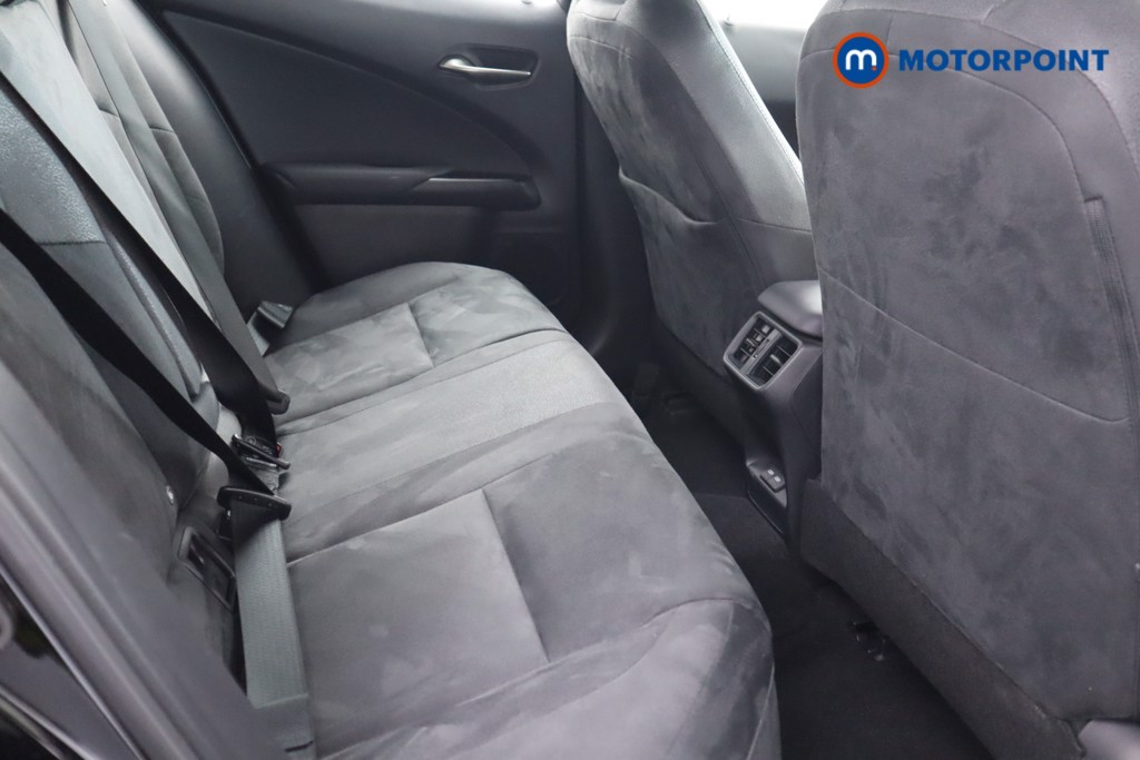 Lexus UX 300E 150Kw 54.3 Kwh 5Dr E-Cvt Automatic Electric SUV - Stock Number (1552252) - 5th supplementary image