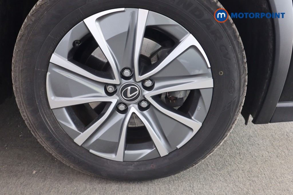 Lexus UX 300E 150Kw 54.3 Kwh 5Dr E-Cvt Automatic Electric SUV - Stock Number (1552252) - 7th supplementary image