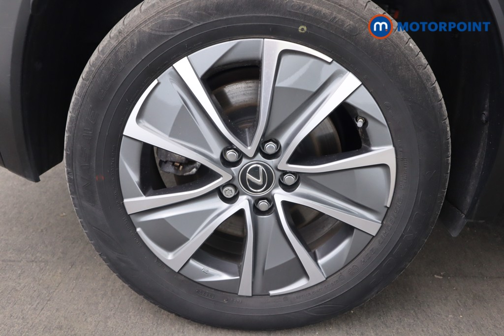 Lexus UX 300E 150Kw 54.3 Kwh 5Dr E-Cvt Automatic Electric SUV - Stock Number (1552252) - 8th supplementary image