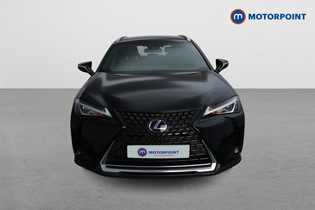 Lexus UX 300E 150Kw 54.3 Kwh 5Dr E-Cvt Automatic Electric SUV - Stock Number (1552252) - Front bumper