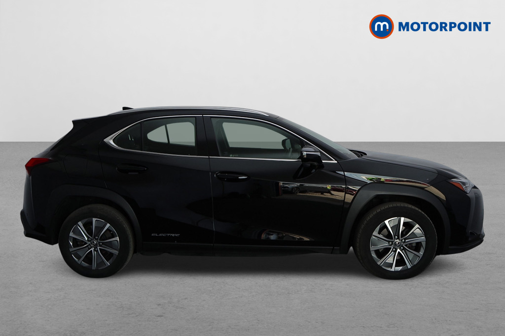 Lexus UX 300E 150Kw 54.3 Kwh 5Dr E-Cvt Automatic Electric SUV - Stock Number (1552252) - Drivers side
