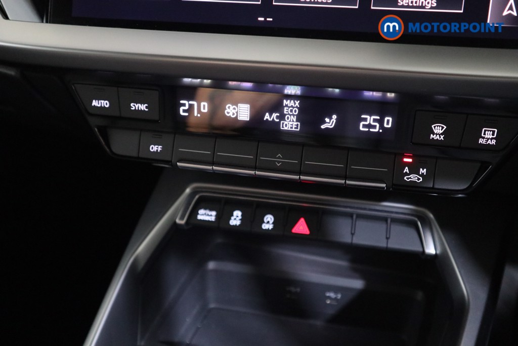 Audi A3 S Line Automatic Petrol Hatchback - Stock Number (1552260) - 8th supplementary image