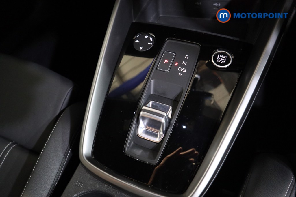 Audi A3 S Line Automatic Petrol Hatchback - Stock Number (1552260) - 9th supplementary image