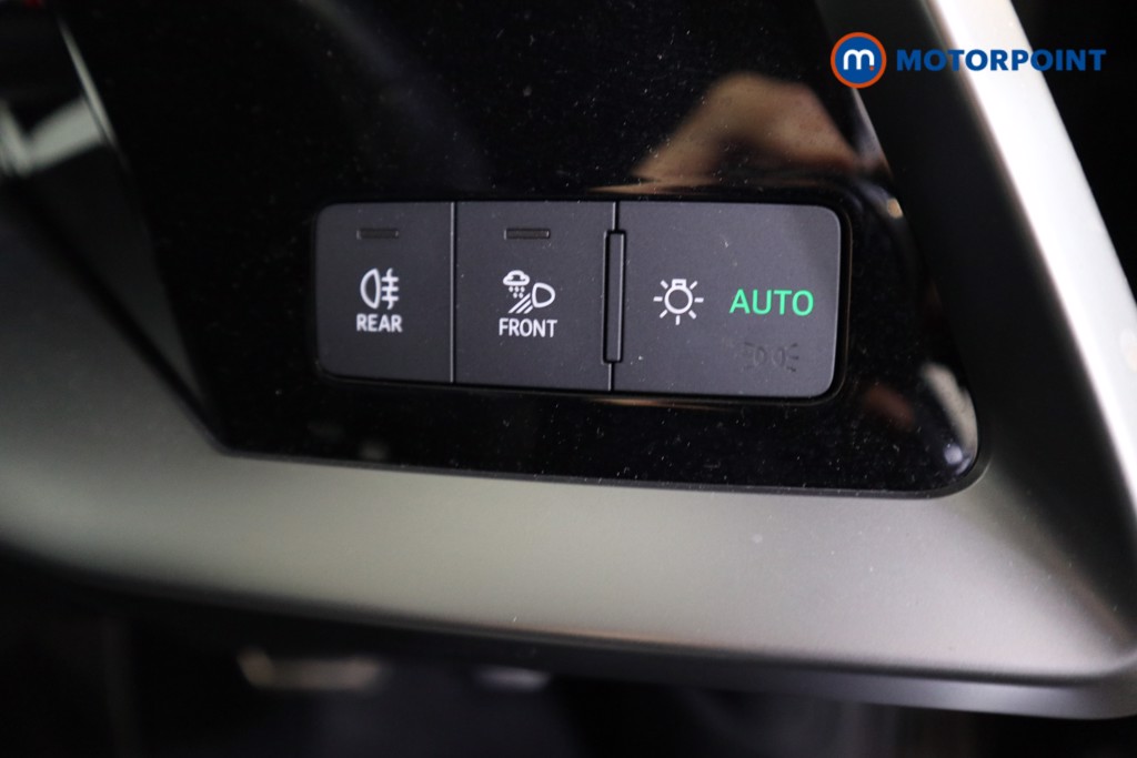 Audi A3 S Line Automatic Petrol Hatchback - Stock Number (1552260) - 10th supplementary image