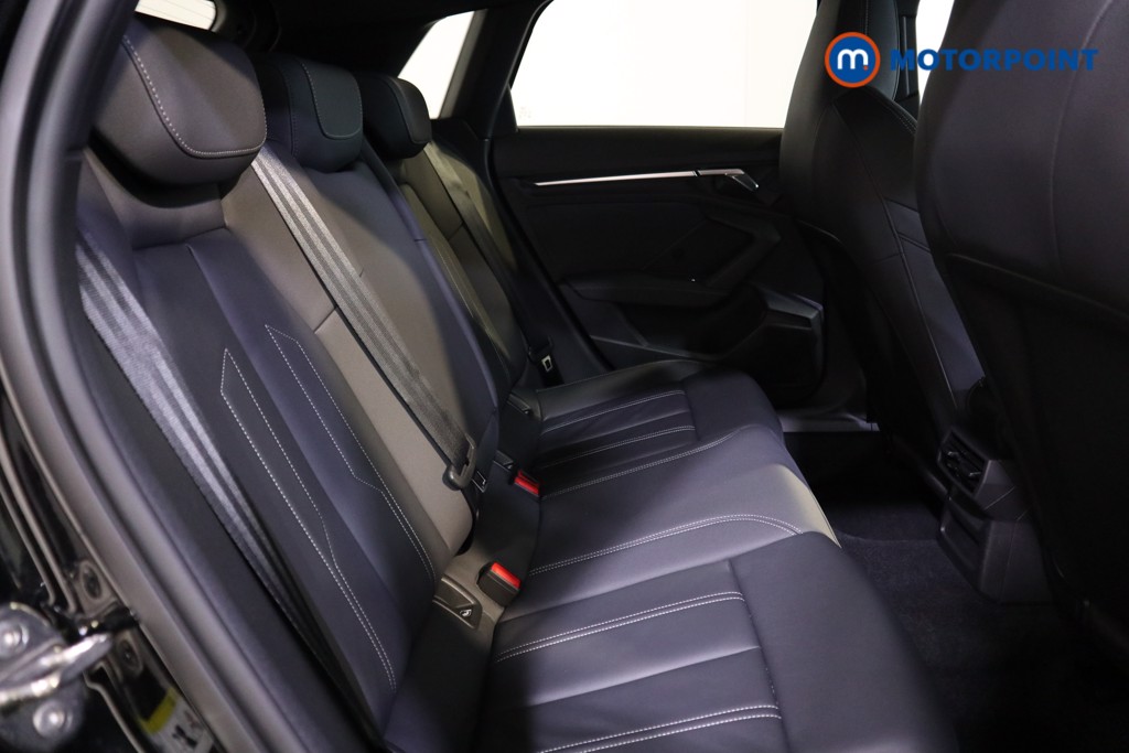 Audi A3 S Line Automatic Petrol Hatchback - Stock Number (1552260) - 14th supplementary image