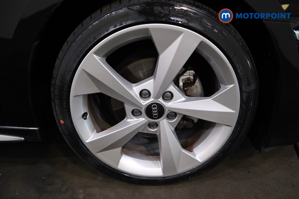 Audi A3 S Line Automatic Petrol Hatchback - Stock Number (1552260) - 17th supplementary image