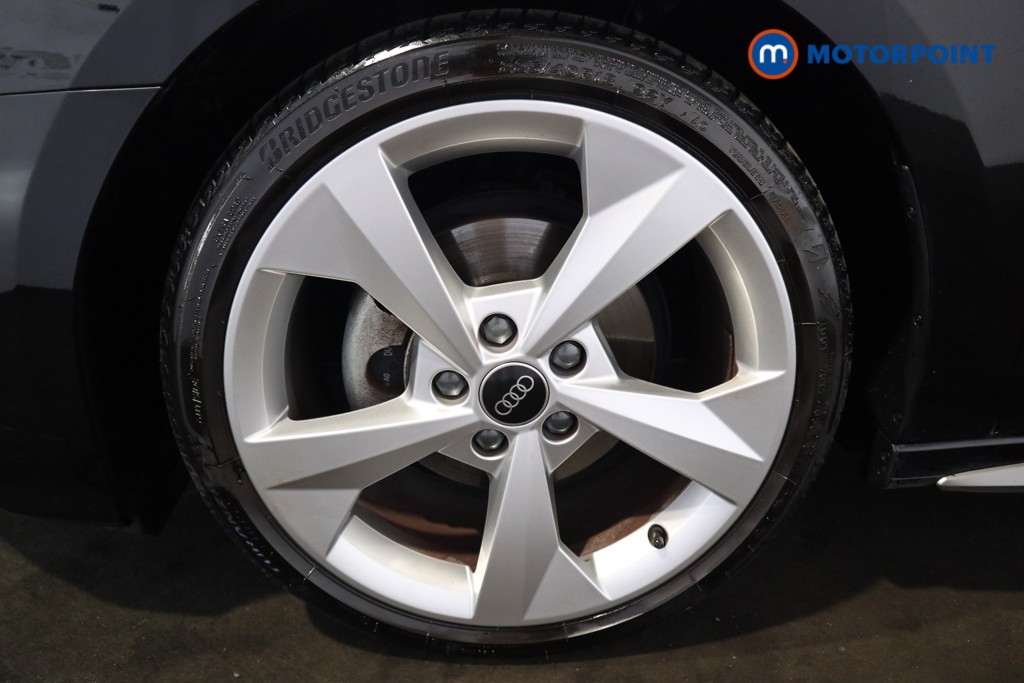Audi A3 S Line Automatic Petrol Hatchback - Stock Number (1552260) - 18th supplementary image