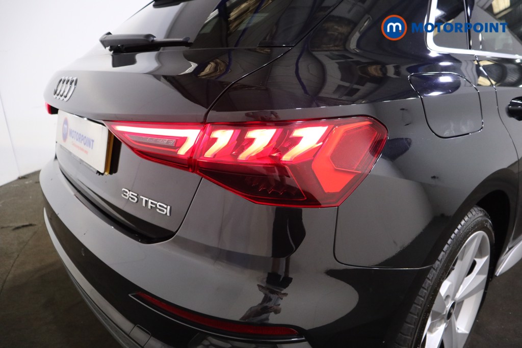 Audi A3 S Line Automatic Petrol Hatchback - Stock Number (1552260) - 22nd supplementary image