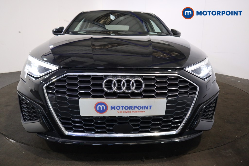 Audi A3 S Line Automatic Petrol Hatchback - Stock Number (1552260) - 26th supplementary image