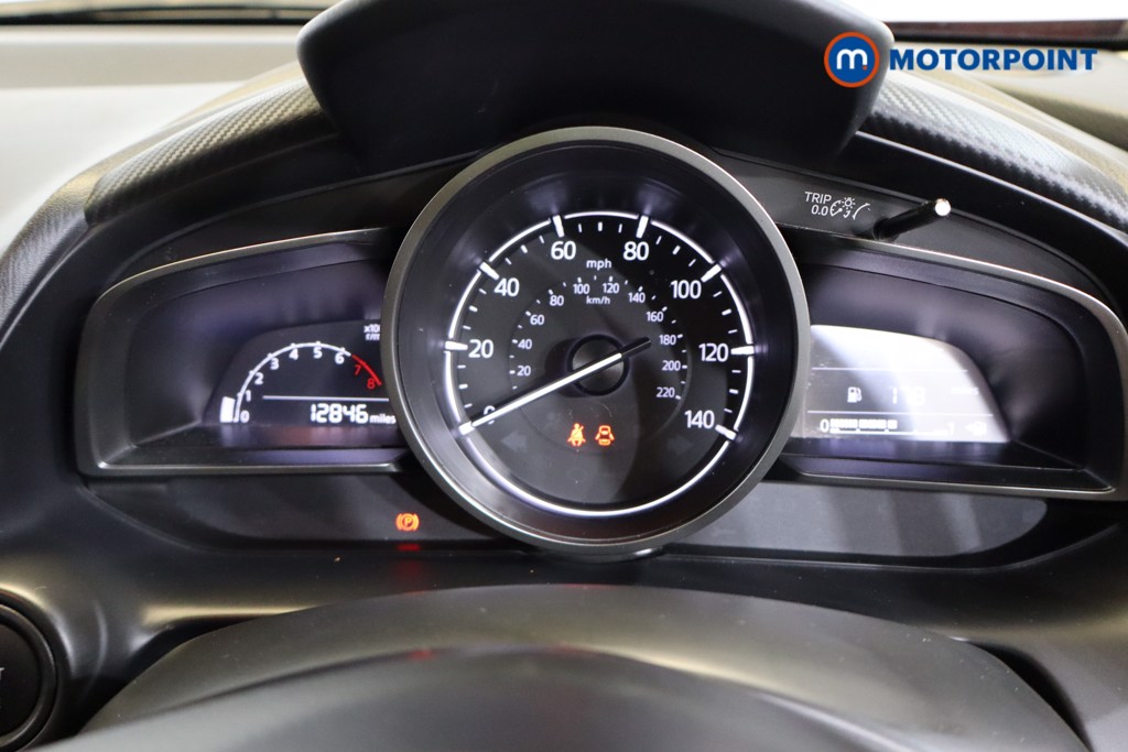 Mazda Cx-3 Se-Nav -Plus Manual Petrol SUV - Stock Number (1552876) - 2nd supplementary image