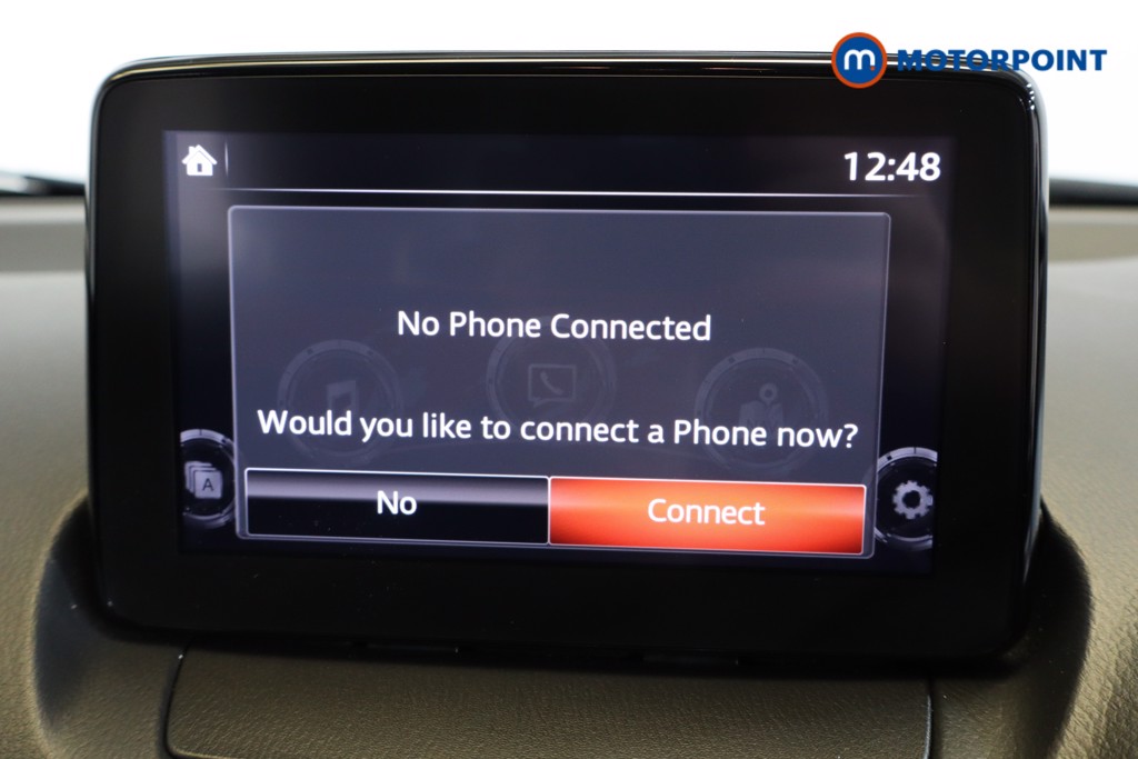 Mazda Cx-3 Se-Nav -Plus Manual Petrol SUV - Stock Number (1552876) - 5th supplementary image