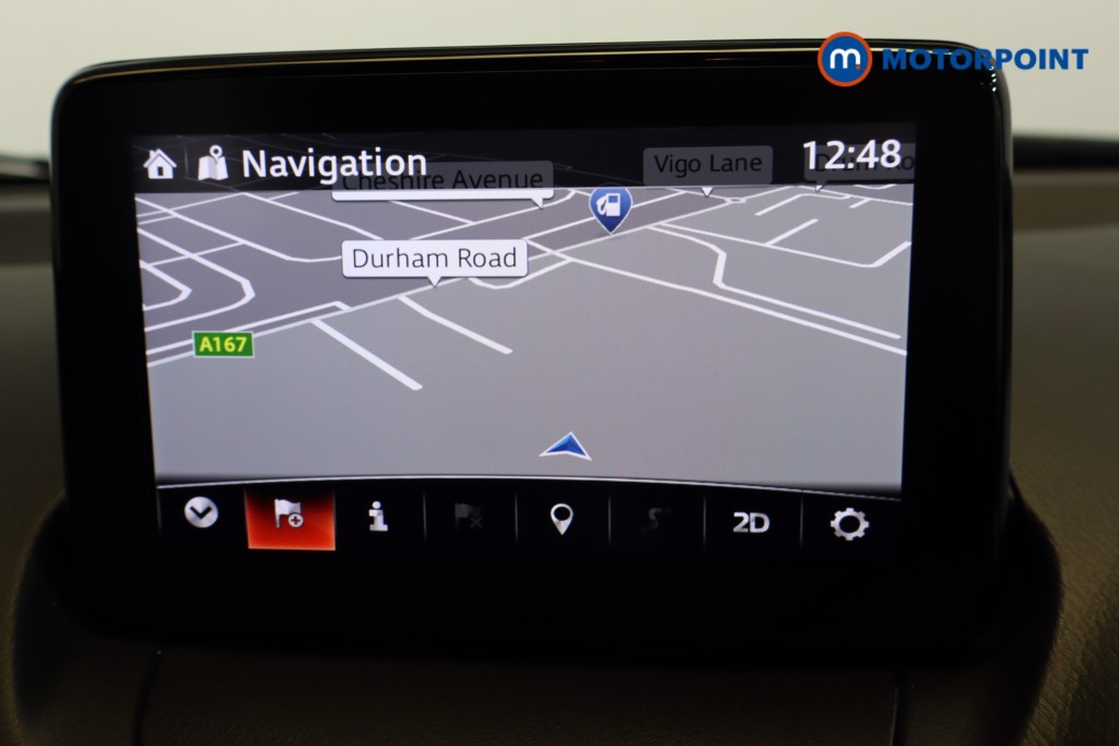 Mazda Cx-3 Se-Nav -Plus Manual Petrol SUV - Stock Number (1552876) - 6th supplementary image